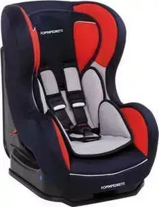 Автокресло Foppapedretti Kite blu-rosso (9700355000)