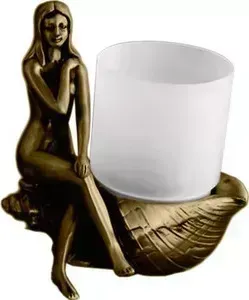 Мыльница Art&amp;amp;Max ArtMax Juno (AM-0071C-B)