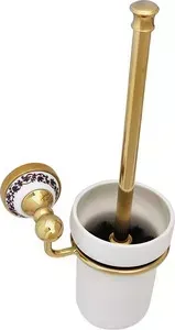 Ерш для туалета Fixsen Bogema Gold (FX-78513G)