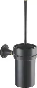 Ёрш для туалета Fixsen Luksor (FX-71613B)