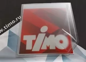 Крыша TIMO для кабины ILMA 109