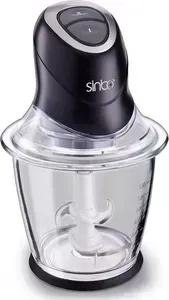 Блендер SINBO SHB 3142 черный
