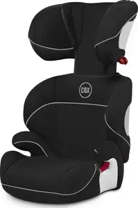 Автокресло CYBEX Solution Pure Black