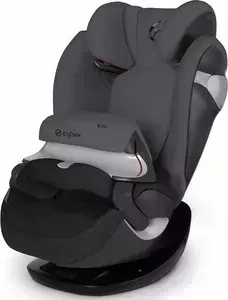 Автокресло CYBEX Pallas M Phantom Grey (516133011)