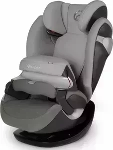 Автокресло CYBEX Pallas M Manhattan Grey (516133009)