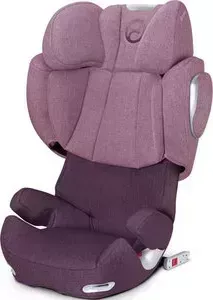 Автокресло CYBEX Solution Q2-fix Plus Princess Pink (516144025)
