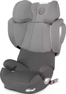 Автокресло CYBEX Solution Q2-Fix Manhatt Grey (516144009)
