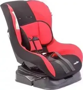 Автокресло NANIA Basic Comfort eco (paprika) 133080