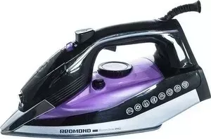 Утюг REDMOND RI-C260 фиолетовый