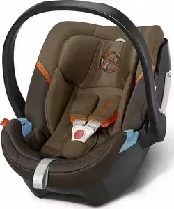 Автокресло CYBEX Aton 4 Coffee Bean (515104205)