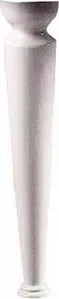 Нож VITRA ка консольная для раковины Efes (6210B003-0156) 1 штука