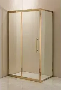 Душевой уголок GROSSMAN 120x80x200 (PR-120GQL)