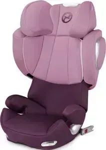 Автокресло CYBEX Solution Q2-Fix Princess Pink (516144013)