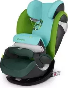 Автокресло CYBEX Pallas M-fix Gold Line Hawaii 515115006