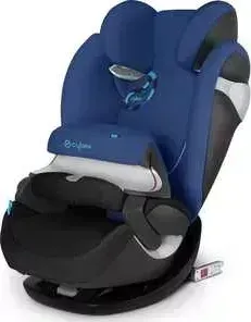 Автокресло CYBEX Pallas M-fix Gold Line True Blue 515115005