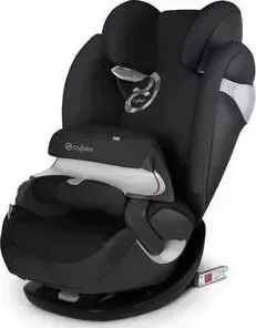 Автокресло CYBEX Pallas M-fix Gold Line Black Beauty 515115001