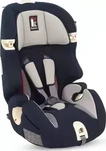 Автокресло INGLESINA Prime Miglia Группа I-FIX Blue (AV97E0BLU)