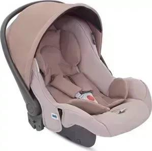 Автокресло INGLESINA Huggy MULTIFIX группа 0+ Ecru (AV35H6ECU)