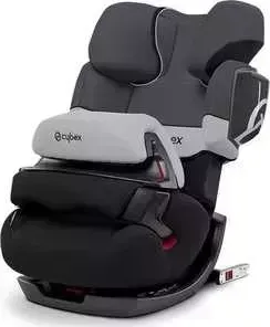 Автокресло CYBEX Pallas 2-Fix Gray Rabbit 515111001