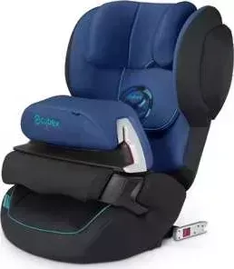 Автокресло CYBEX Juno 2-Fix True Blue 515119009