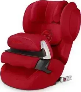 Автокресло CYBEX Juno 2-Fix Hot Spicy 515119007