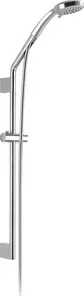 Душевой гарнитур Gllon (GL-S9001CP+R008+H109)