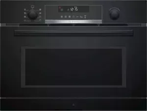 Микроволновая печь встраиваемая BOSCH COA565GB0