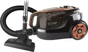 Пылесос VITEK VT-8117(BK)