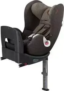 Автокресло CYBEX Sirona Plus Desert Khaki 515105002