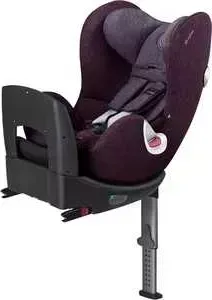 Автокресло CYBEX Sirona Plus Grape Juice 515105007