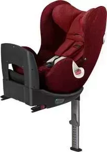 Автокресло CYBEX Sirona Plus Hot Spicy 515105005
