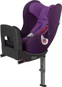 Автокресло CYBEX Sirona Grape Juice 515105017