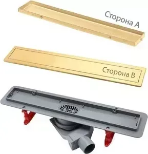 Душевой лоток PESTAN Gold Line 450 мм (13100051)