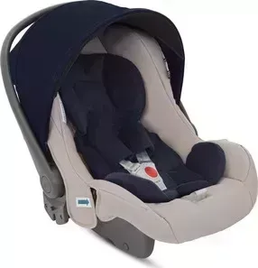 Автокресло INGLESINA Huggy MULTIFIX группа 0+ Cookie (AV35H6CKI)