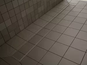 Душевой лоток Radaway для плитки Drain Lines 95 Basic (5L095A/5R095B)
