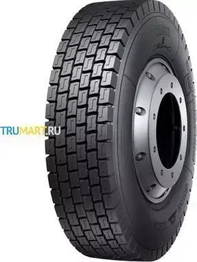 Шина TRIANGLE TRD06 315/80R22,5 154/151L TL PR18