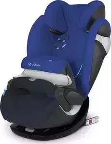 Автокресло CYBEX Pallas M-Fix Royal Blue