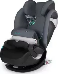 Автокресло CYBEX Pallas M-fix Gold Line Black Sea 515115007
