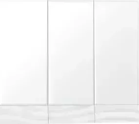 Зеркальный шкаф Style line Вероника 80 (2000949032757)