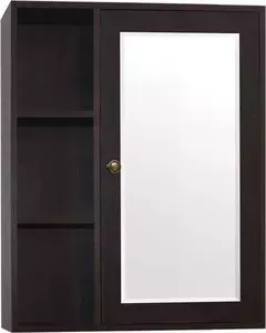 Зеркальный шкаф Style line Кантри 65 (2000949009483)