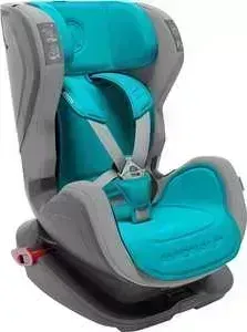 Автокресло AVIONAUT Gilder IsoFix (голубой/серый) S.04