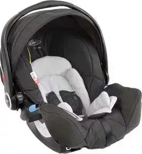 Автокресло GRACO Logico S с вкладышем (moon)