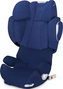 Автокресло CYBEX Solution Q2-fix Plus Royal Blue (516144021)