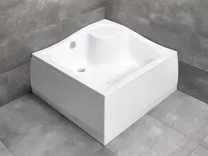 Душевой поддон Radaway Korfu C, 90x90, 4C99400-03