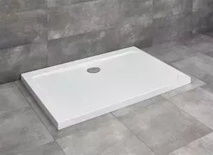 Душевой поддон Radaway Doros D, 80x110, SDRD1180-01