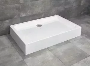 Душевой поддон Radaway Laros D, 100x90, SLD91017-01