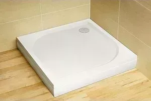 Душевой поддон Radaway Paros C, 100x100, MBC1010-03-1