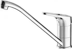 Смеситель для кухни Bravat Drop-D (F748162C-1)