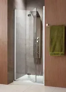 Душевая дверь Radaway EOS DWB/L 70x197 (37883-01-01NL) стекло прозрачное