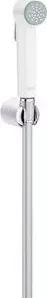 Гигиенический набор Grohe Tempesta-F Trigger Spray 30 с шлангом 1,25м, белый (27812IL1)
